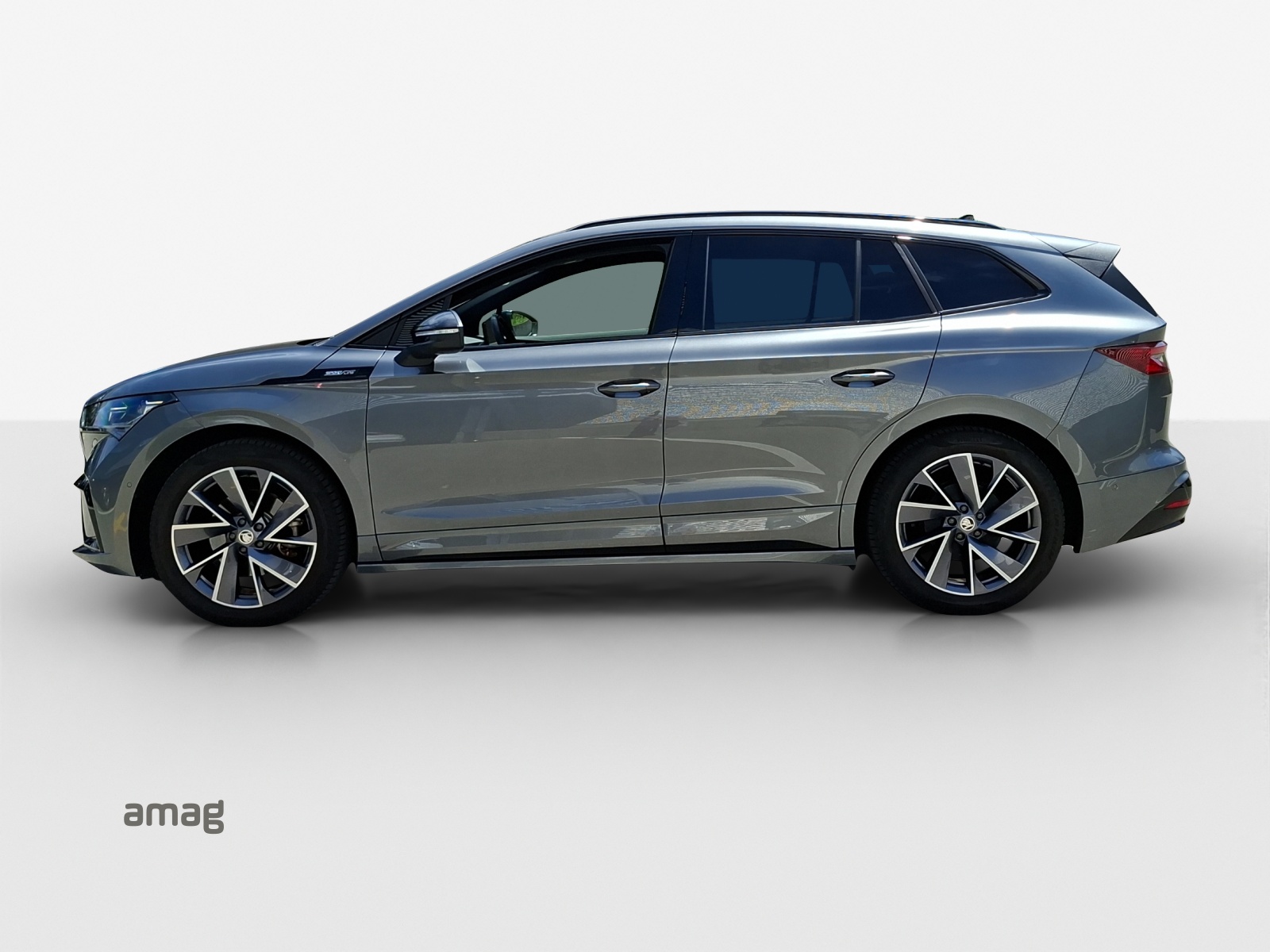 SKODA Enyaq iV 60-image-2