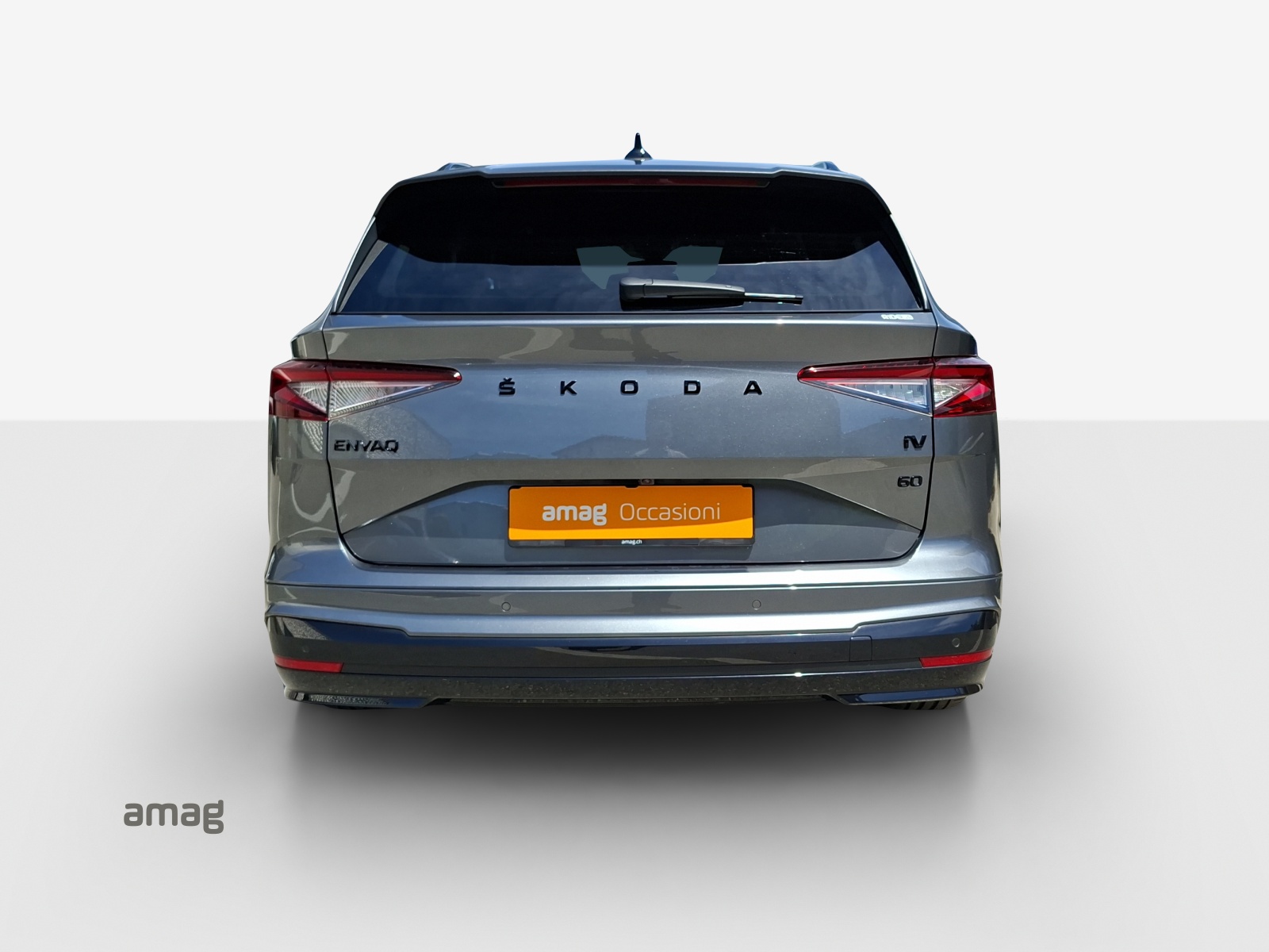 SKODA Enyaq iV 60-image-4