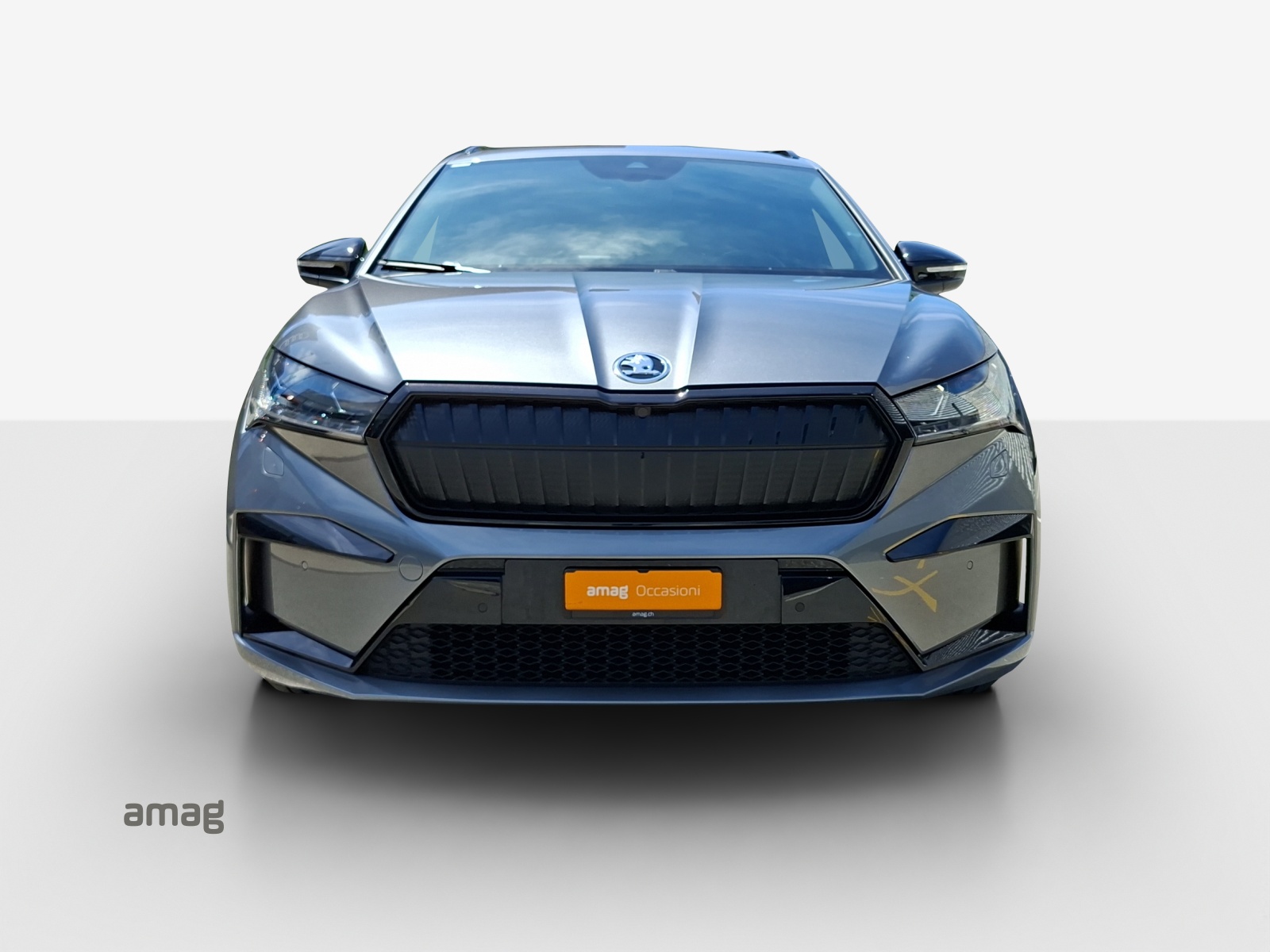 SKODA Enyaq iV 60-image-7