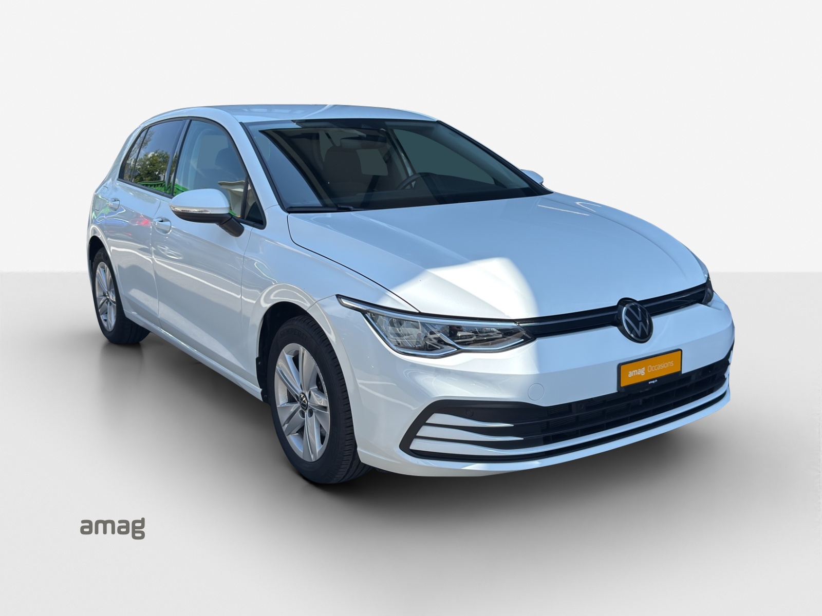 VW Golf 1.0 eTSI mHEV ACTLife DSG-image-5