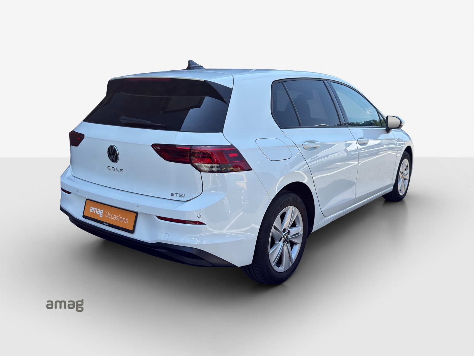 VW Golf 1.0 eTSI mHEV ACTLife DSG-image-4