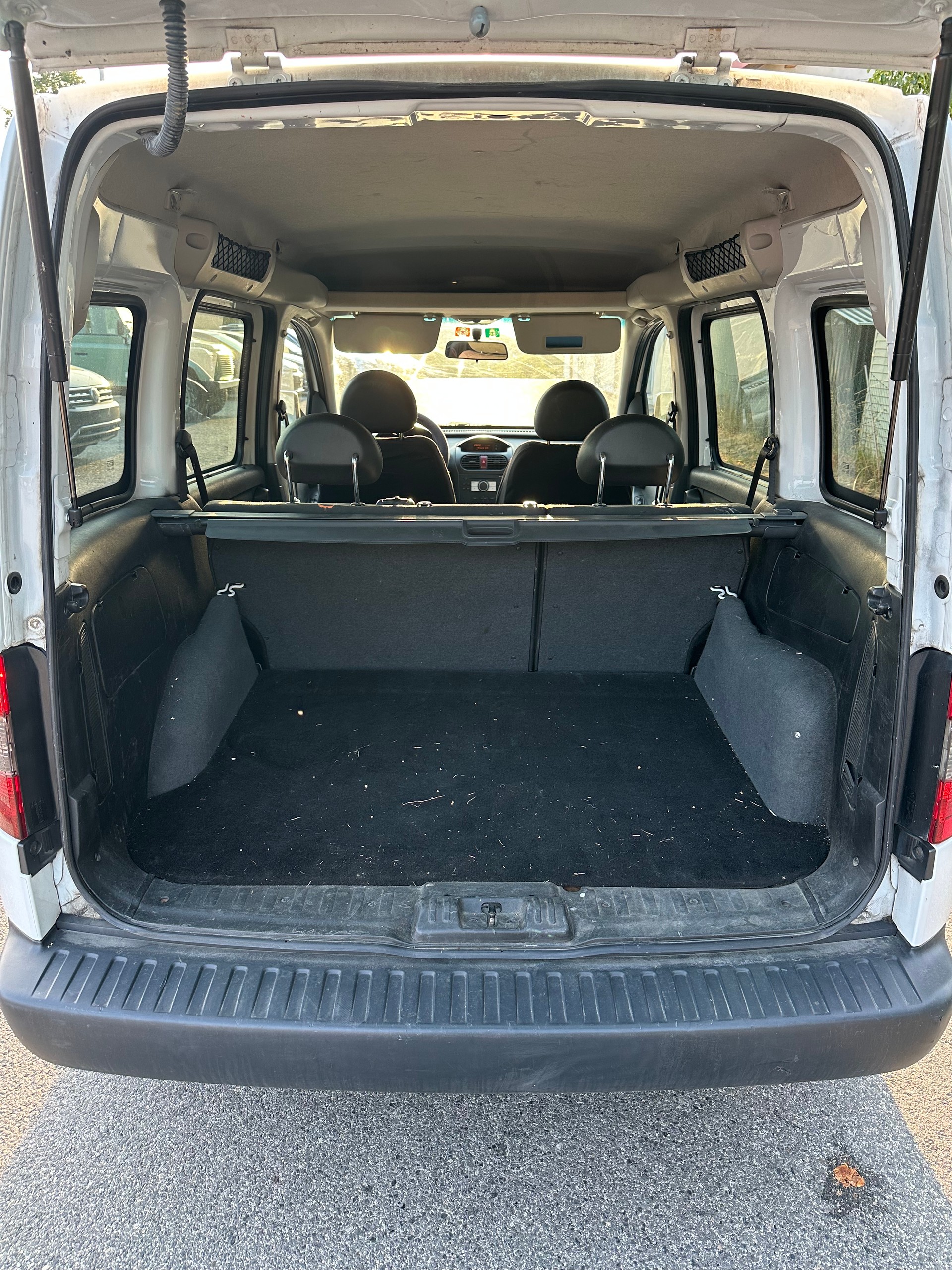 OPEL Combo 1.6 CNG ecoFLEX Enjoy-image-6