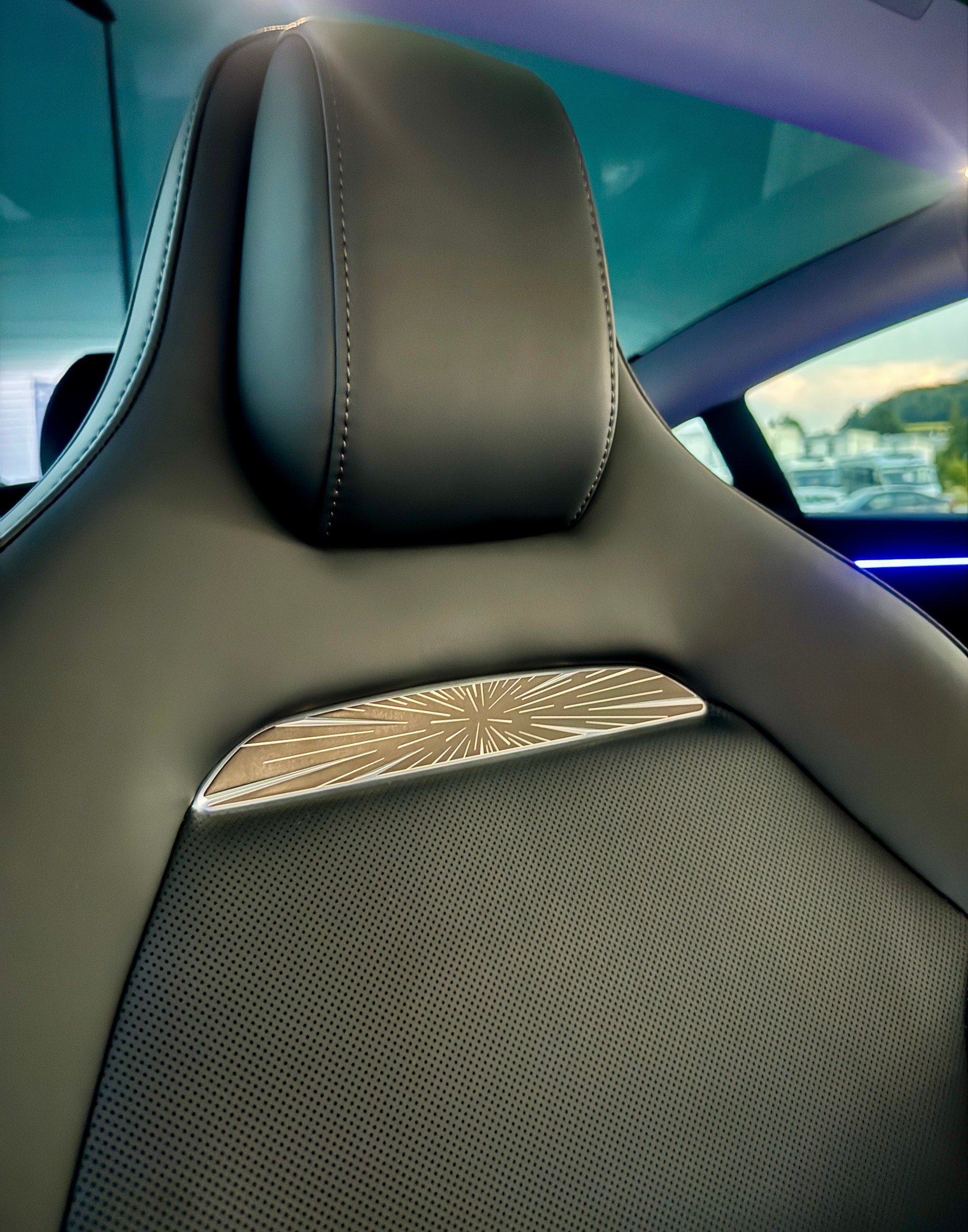 TESLA Model 3 Dual Motor Performance AWD / Highland / HW4-image-10
