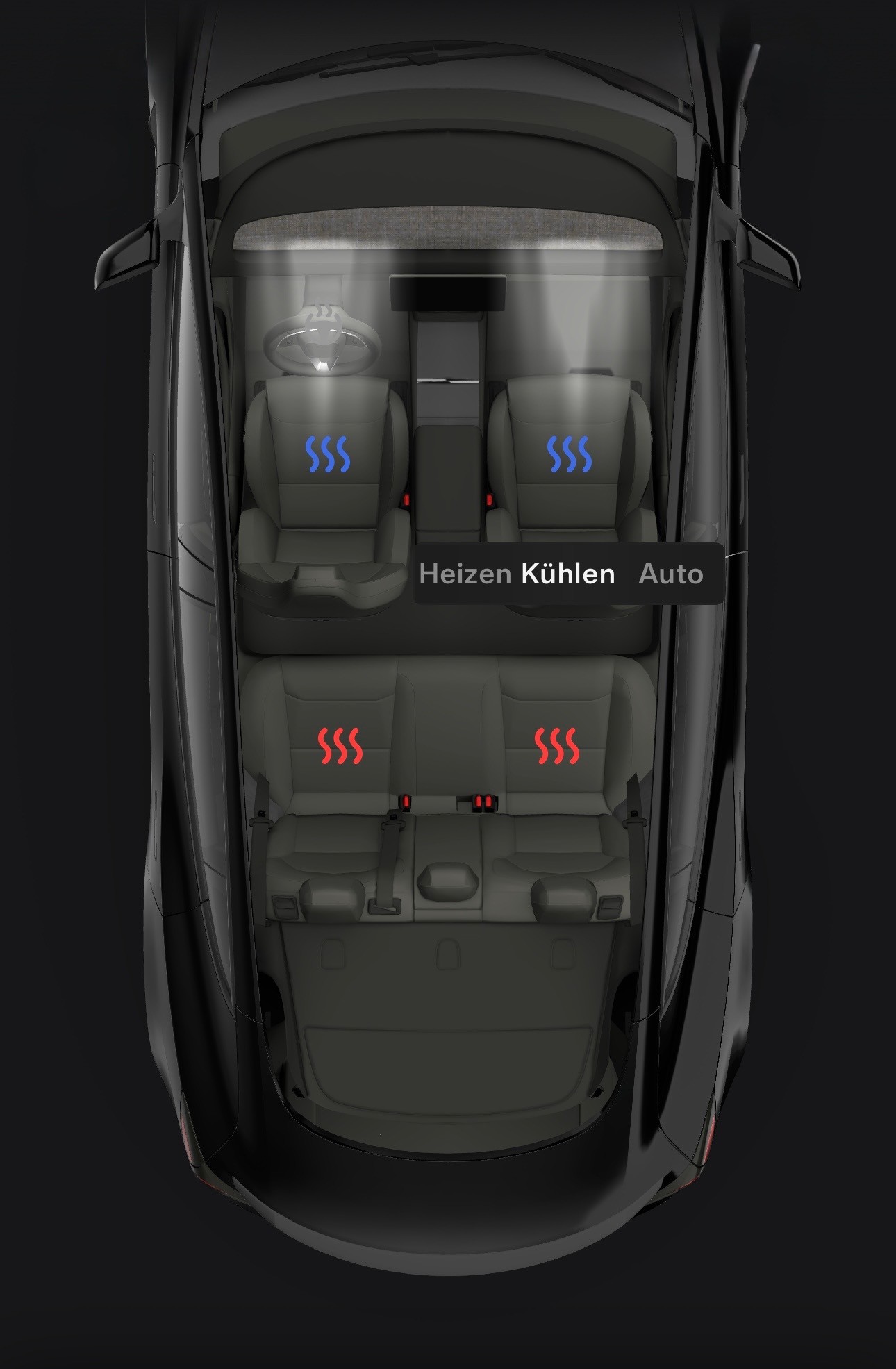 TESLA Model 3 Dual Motor Performance AWD / Highland / HW4-image-25