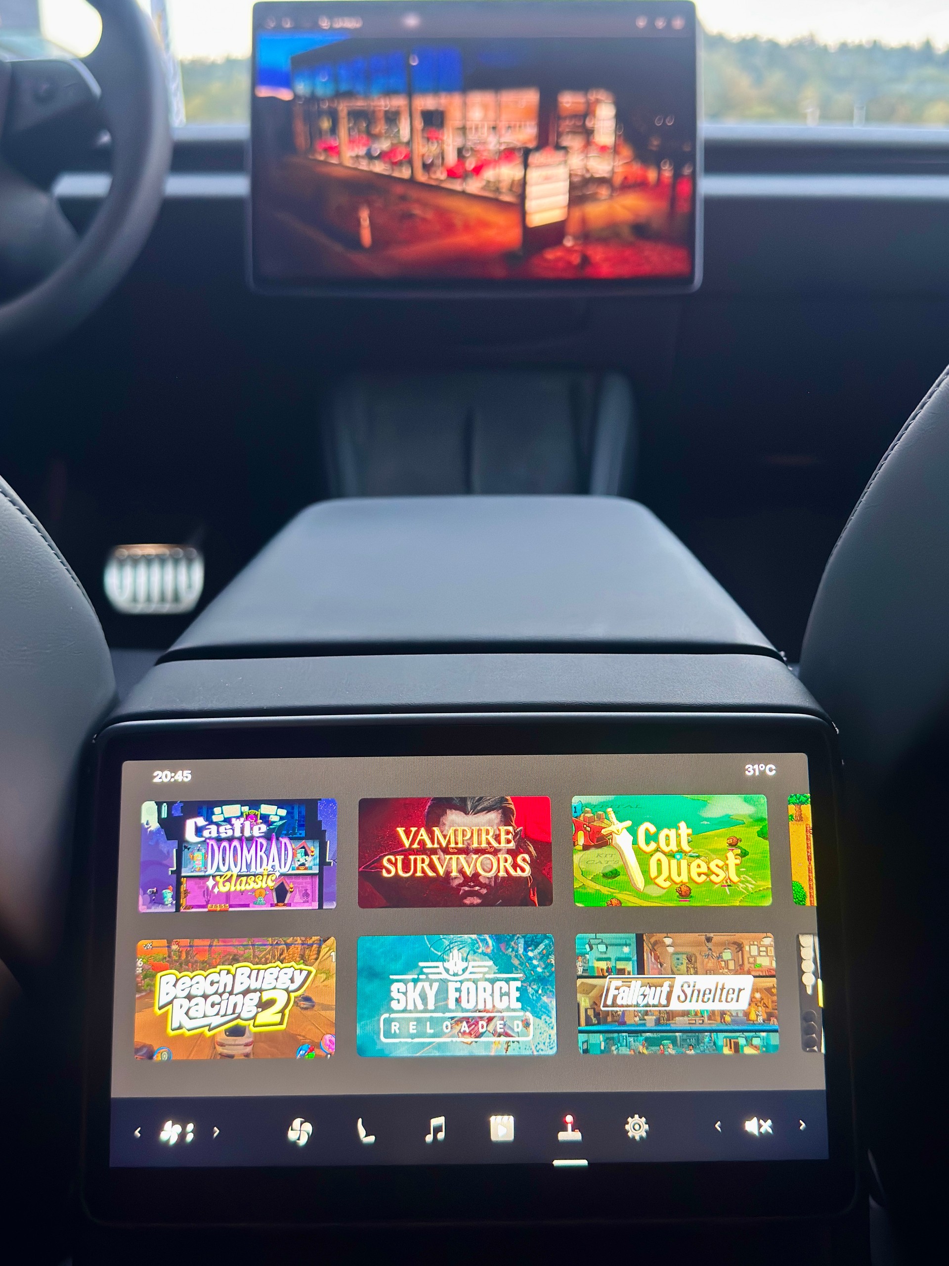 TESLA Model 3 Dual Motor Performance AWD / Highland / HW4-image-16