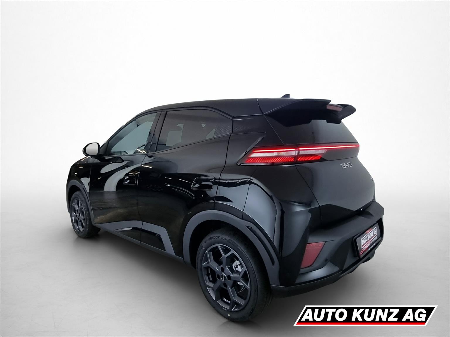 BYD Dolphin Surf 43kWh Comfort-image-3