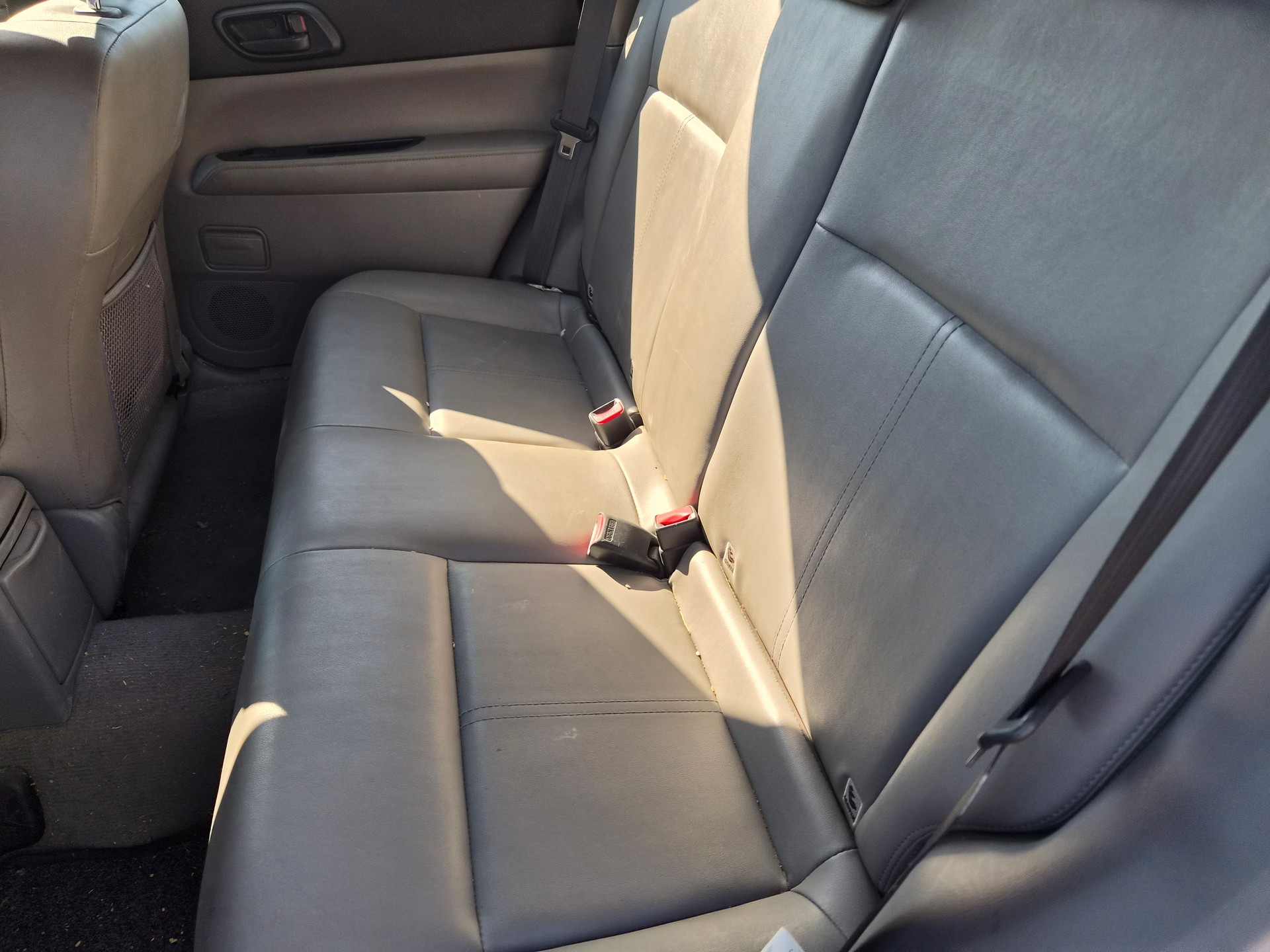 SUBARU Forester 2.0X Advantage-image-5