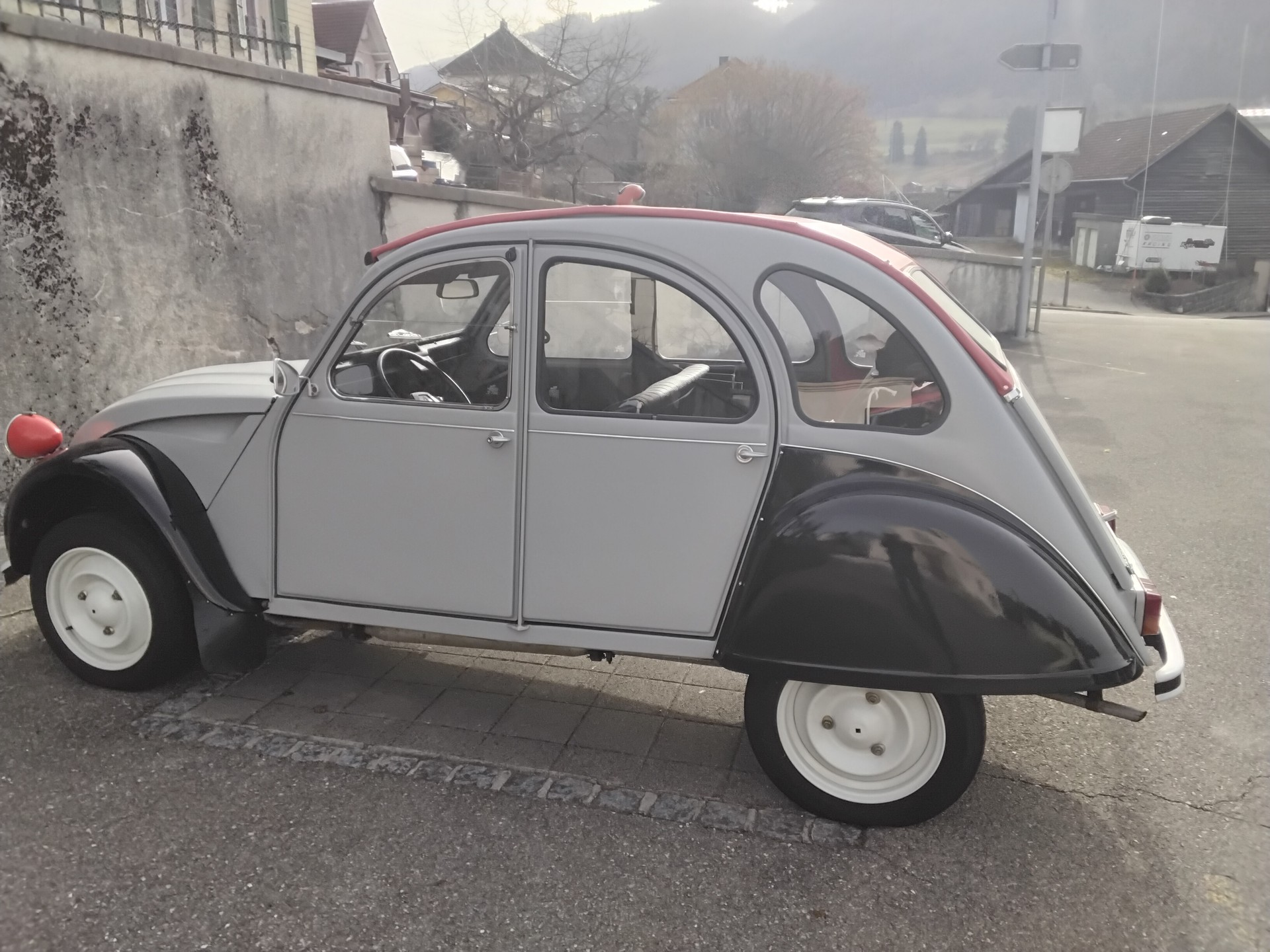 CITROEN AZ SERIE KA-image-0