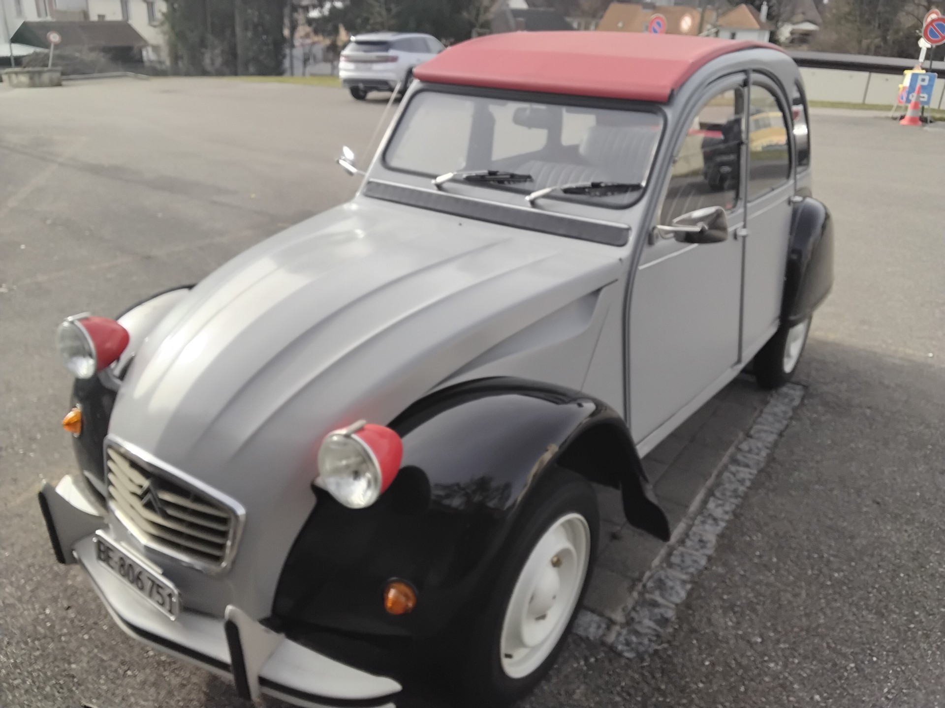 CITROEN AZ SERIE KA-image-3