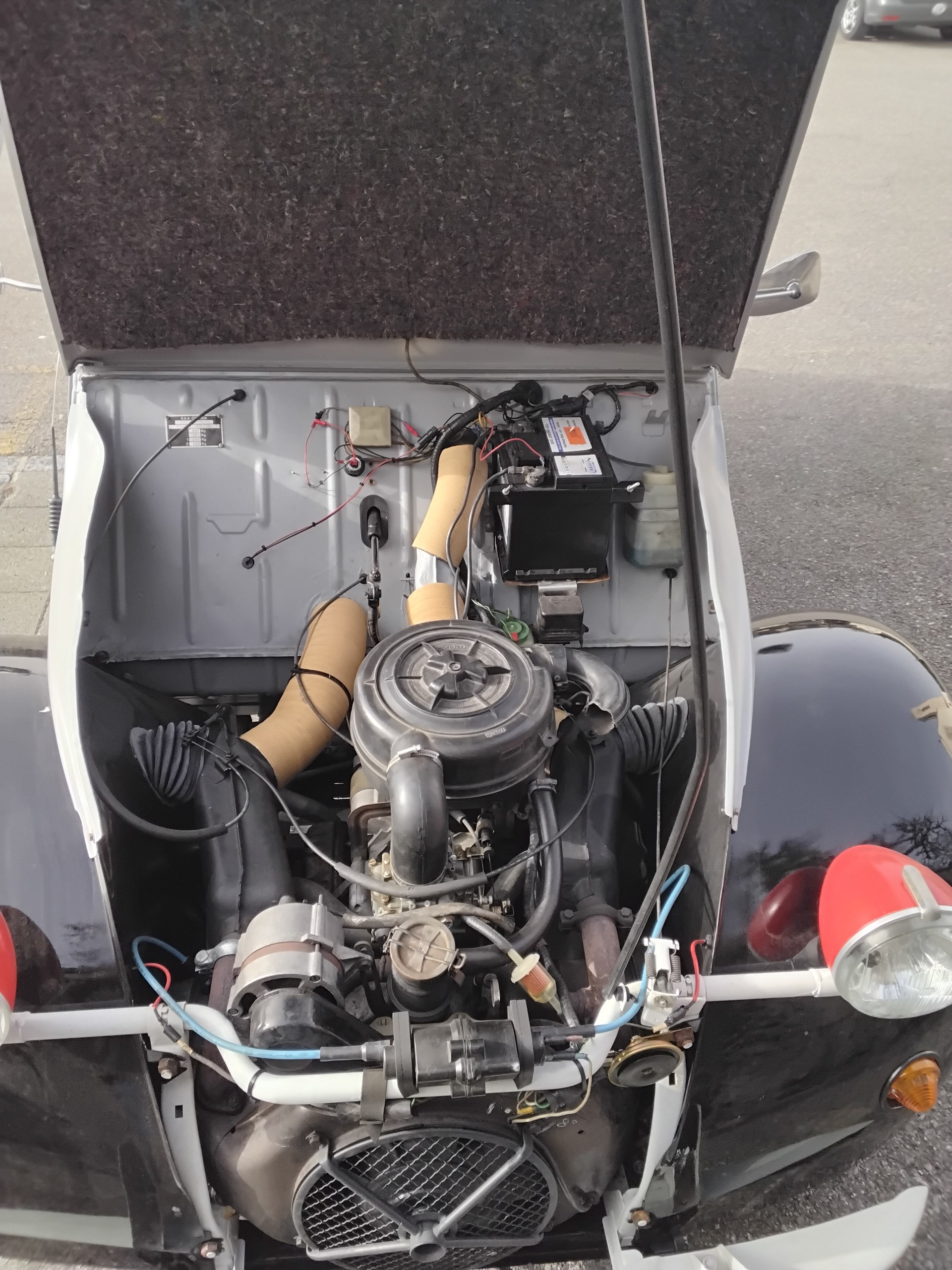 CITROEN AZ SERIE KA-image-5