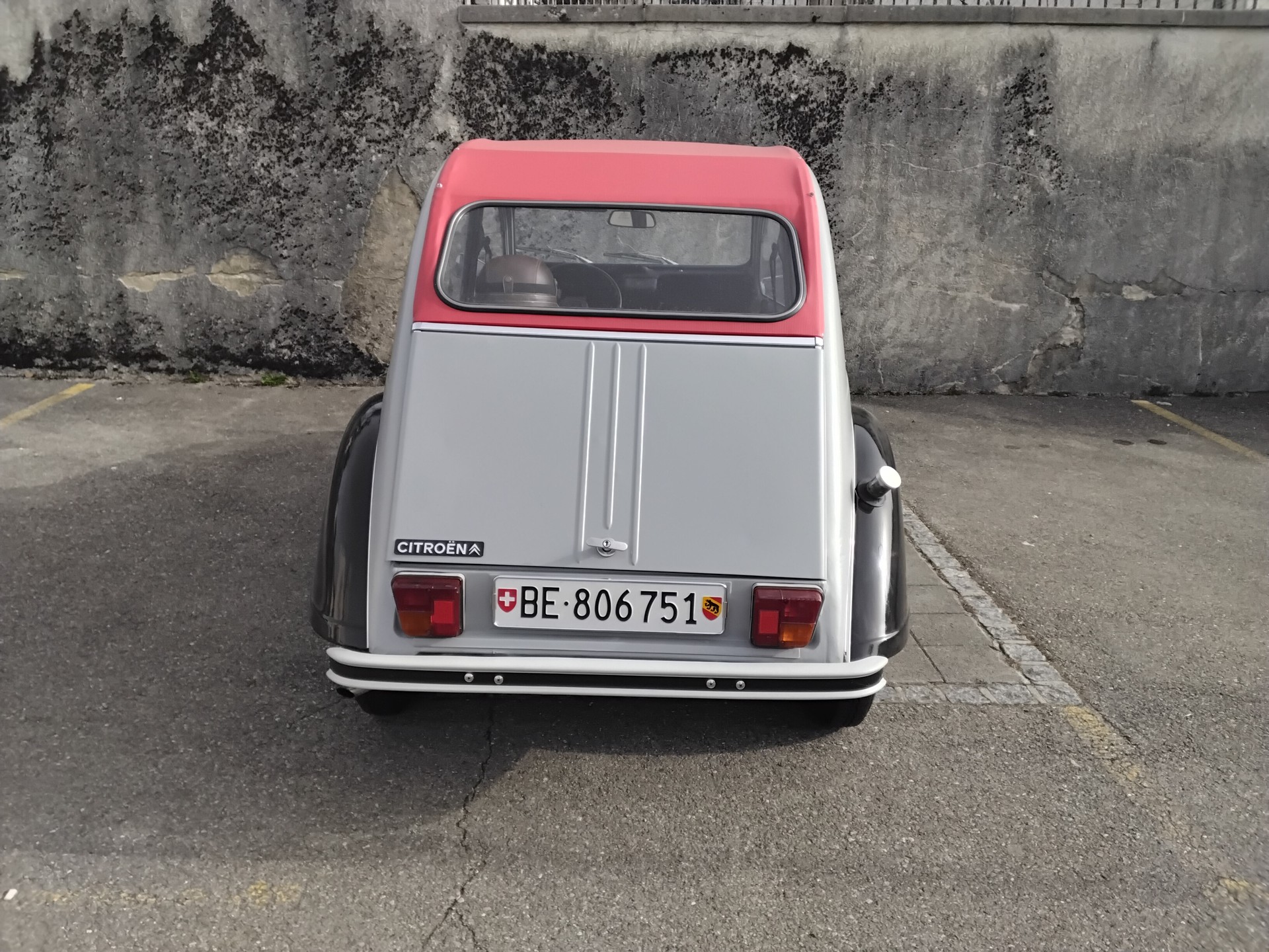 CITROEN AZ SERIE KA-image-2