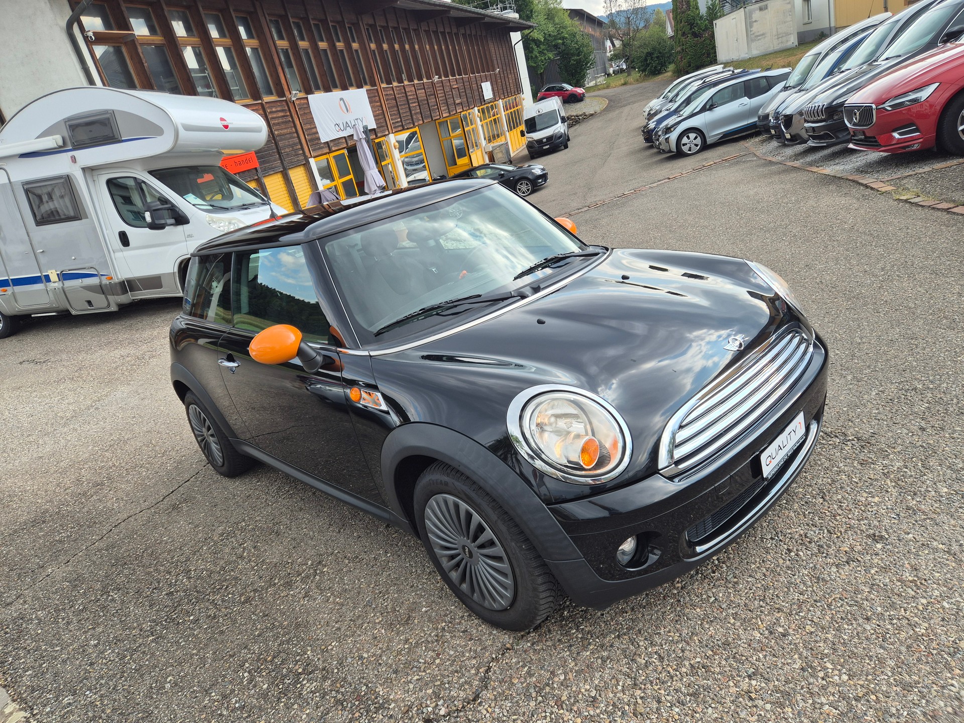 MINI One-image-1