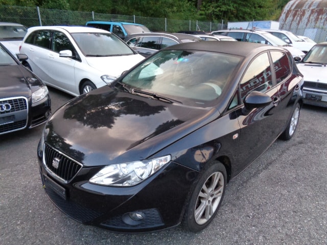 SEAT Ibiza 1.4 Sport-image-1