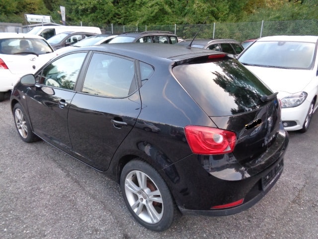 SEAT Ibiza 1.4 Sport-image-3