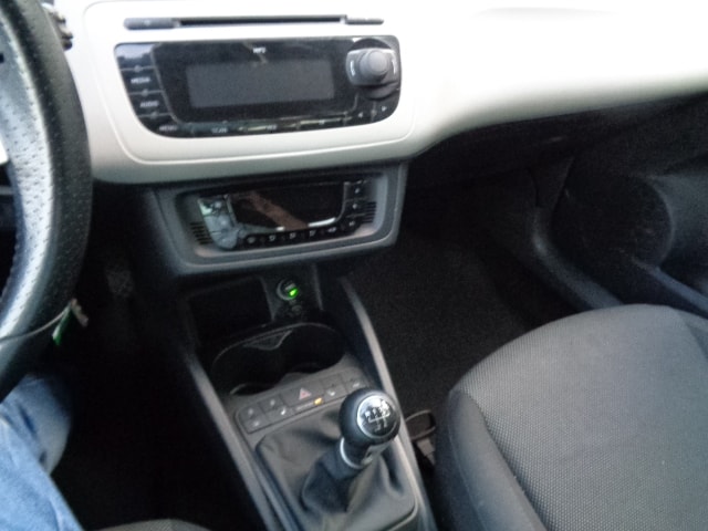 SEAT Ibiza 1.4 Sport-image-9