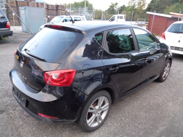 SEAT Ibiza 1.4 Sport-image-2