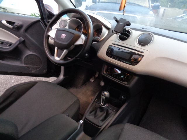 SEAT Ibiza 1.4 Sport-image-6