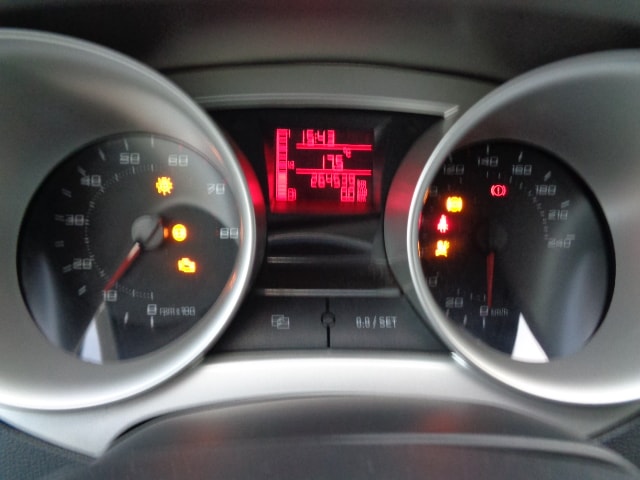 SEAT Ibiza 1.4 Sport-image-8