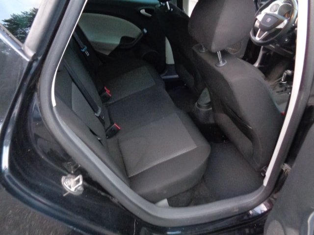 SEAT Ibiza 1.4 Sport-image-7