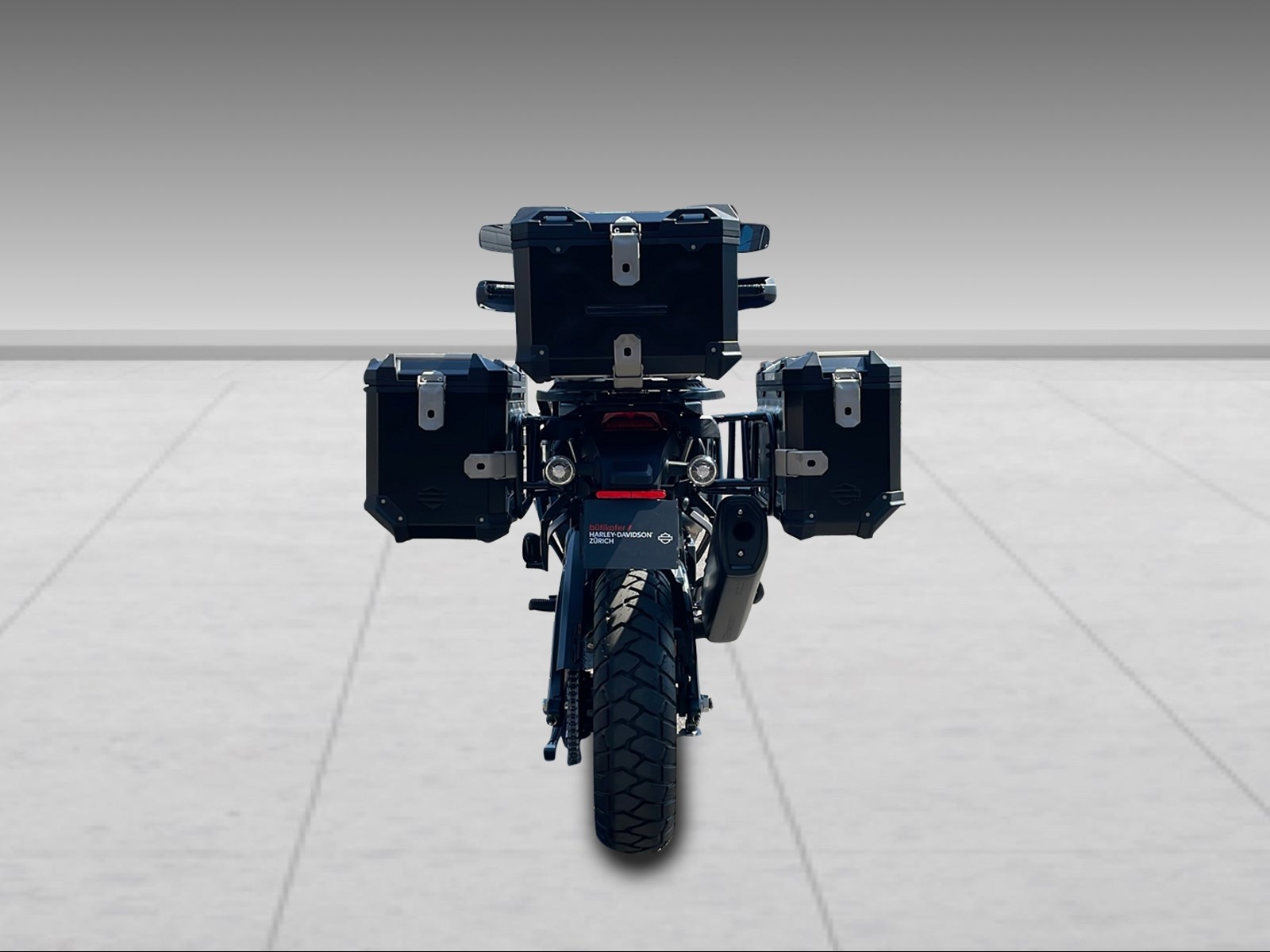 HARLEY-DAVIDSON RA1250L Pan America Limited-showroom-element-3