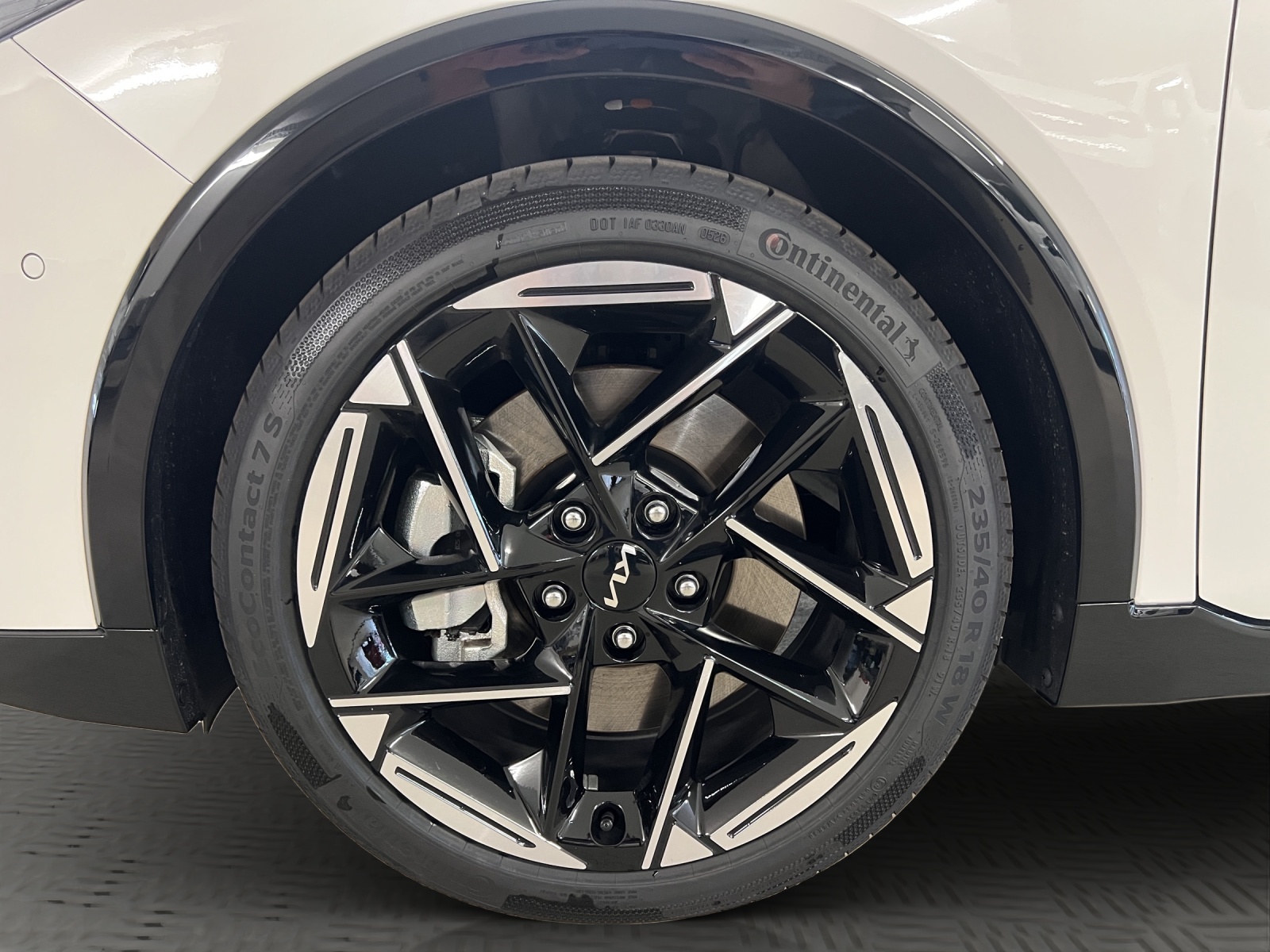 KIA K4 SW 1.6 T GT-Line-image-14