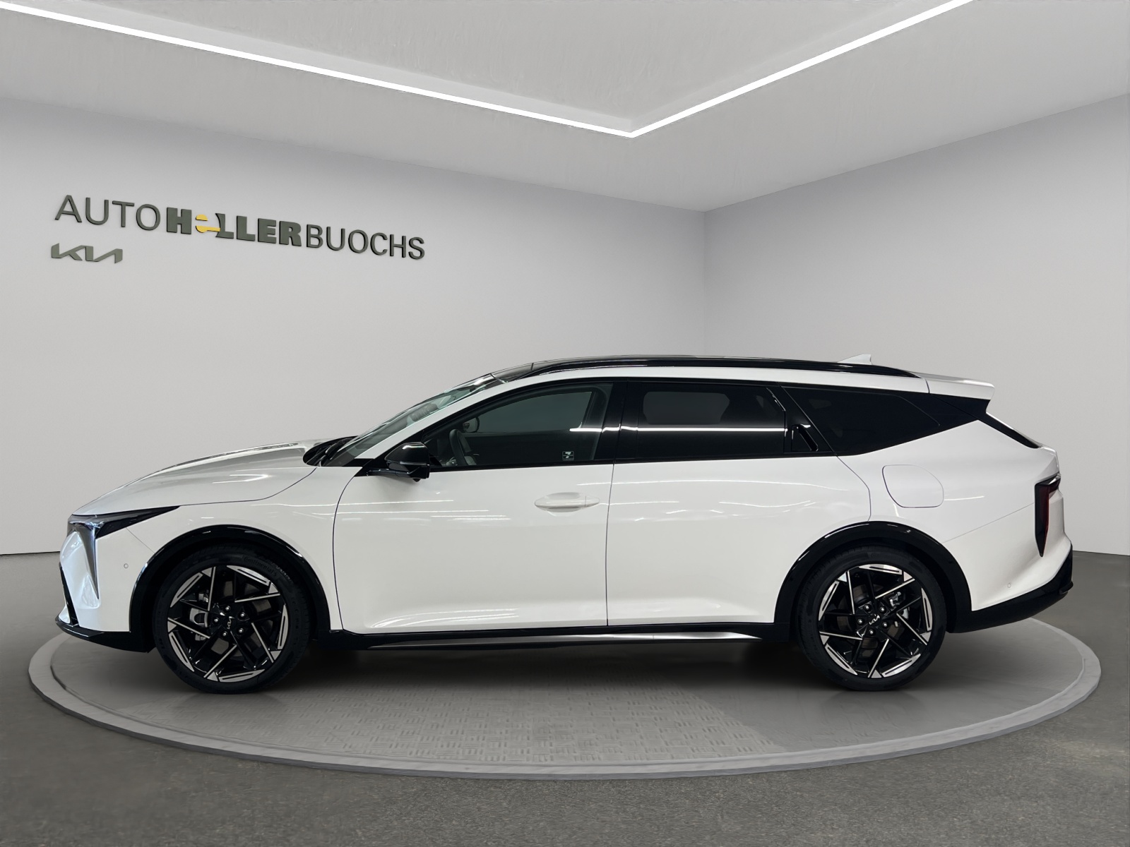 KIA K4 SW 1.6 T GT-Line-image-2