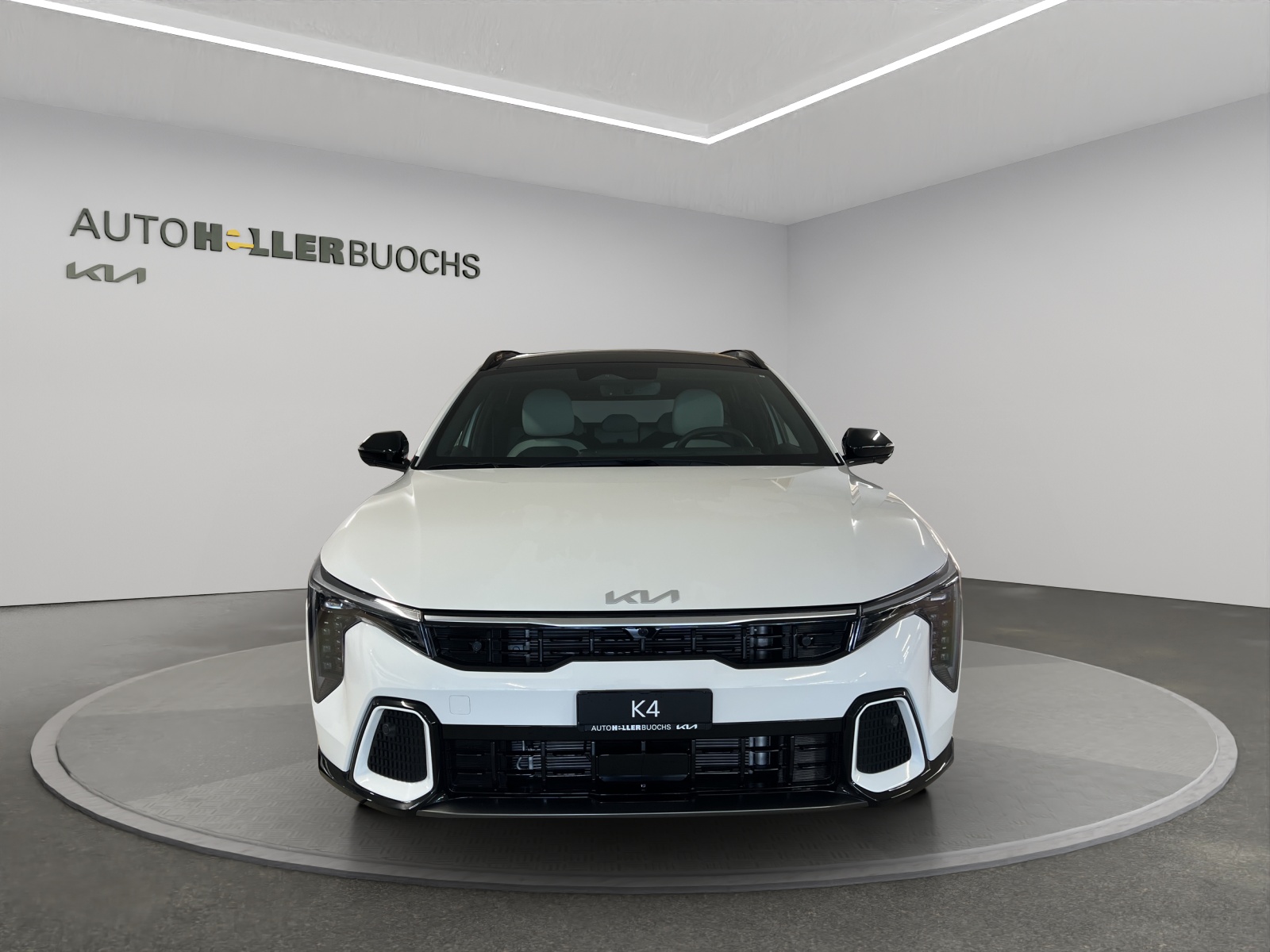 KIA K4 SW 1.6 T GT-Line-image-1