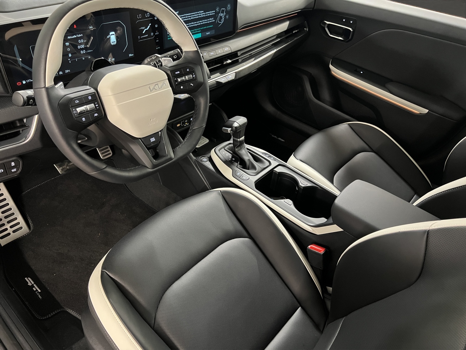 KIA K4 SW 1.6 T GT-Line-image-5