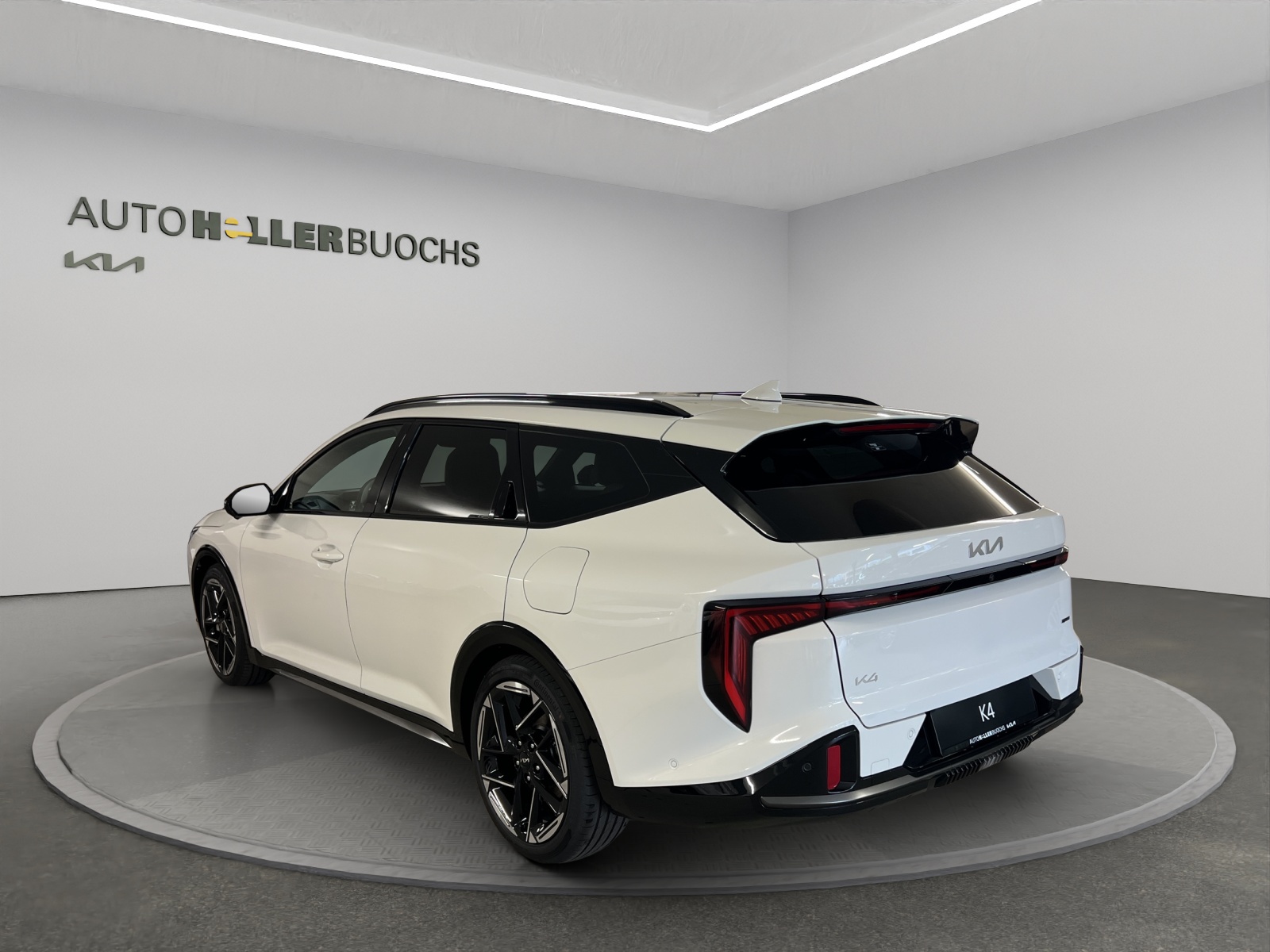 KIA K4 SW 1.6 T GT-Line-image-3