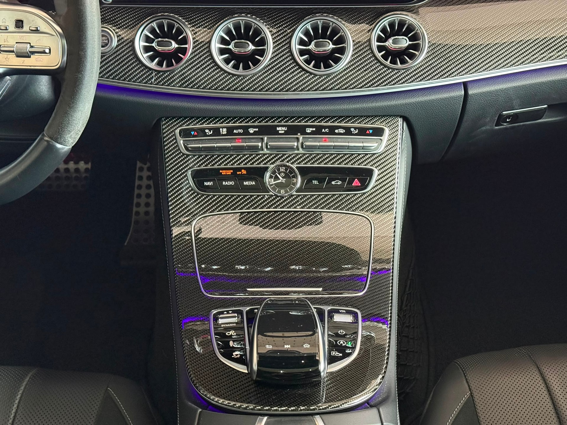 MERCEDES-BENZ CLS 53 AMG 4 Matic+-image-9