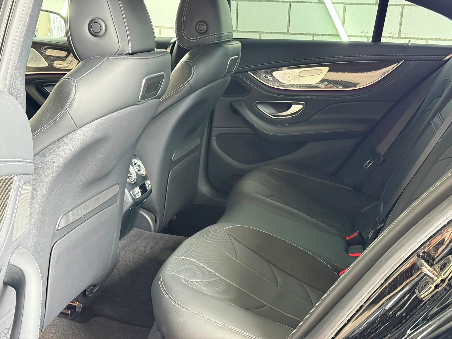 MERCEDES-BENZ CLS 53 AMG 4 Matic+-image-12