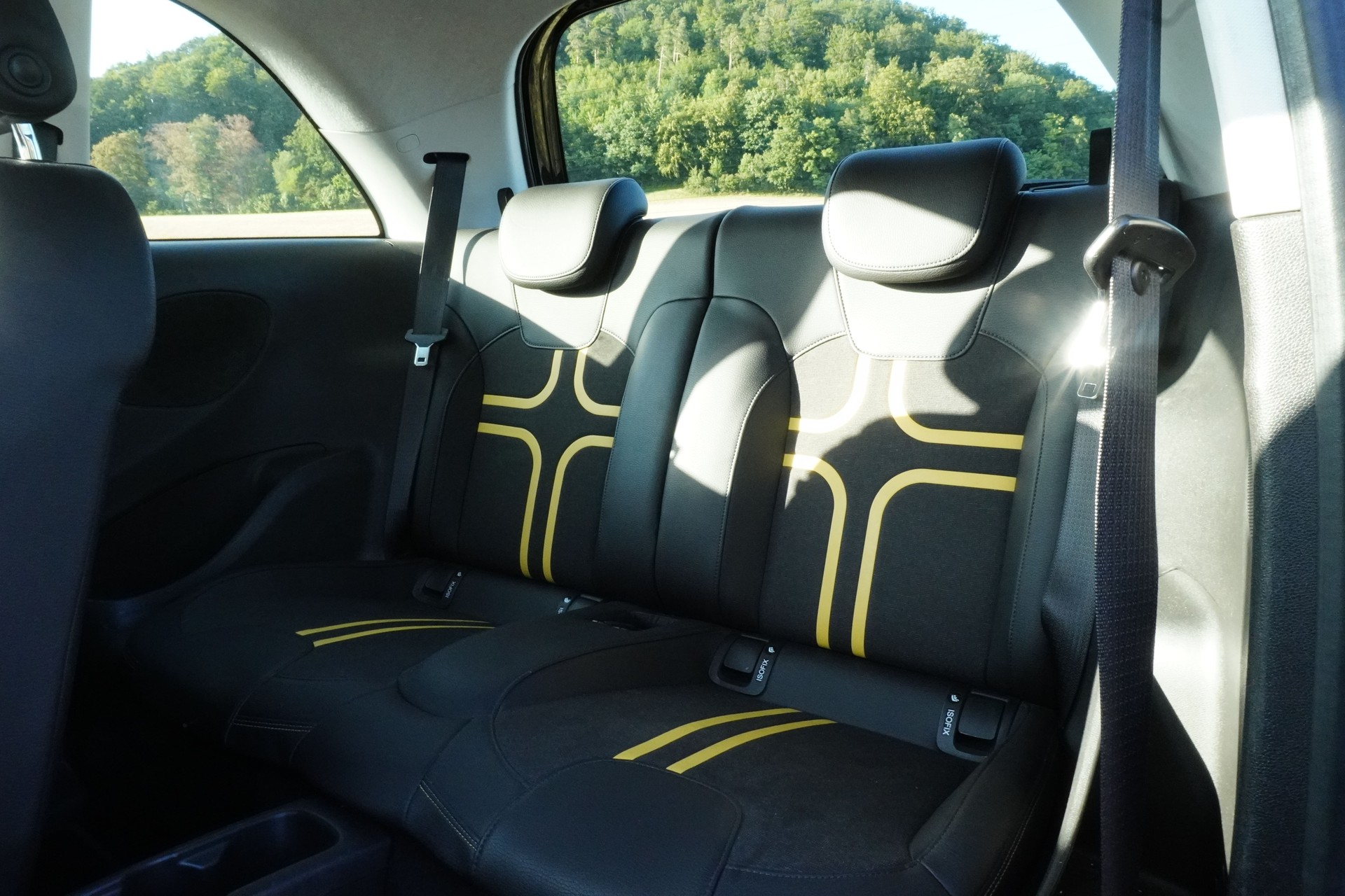 OPEL 1.4i eFLEX Slam S/S-image-3