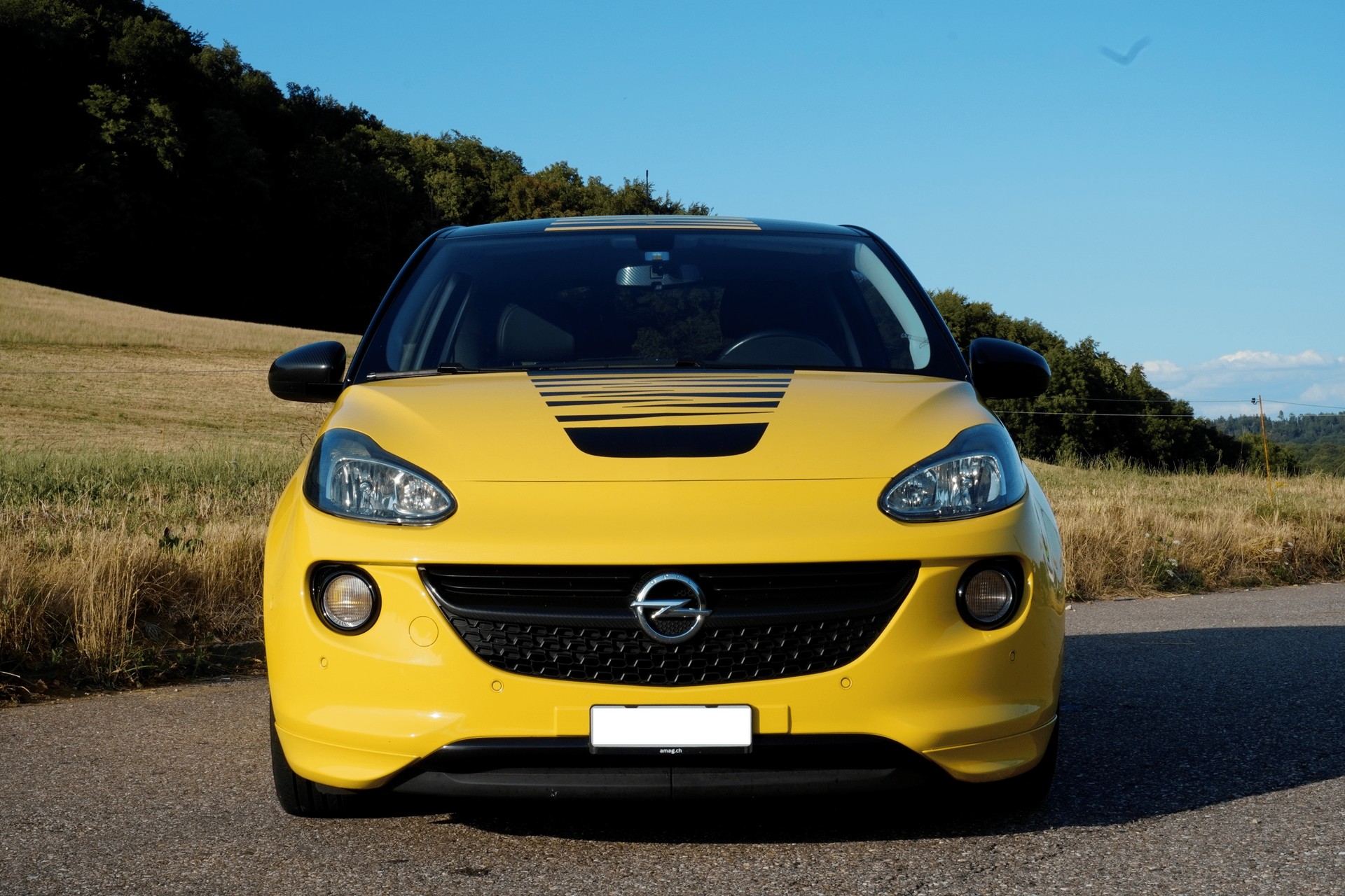 OPEL 1.4i eFLEX Slam S/S-image-1