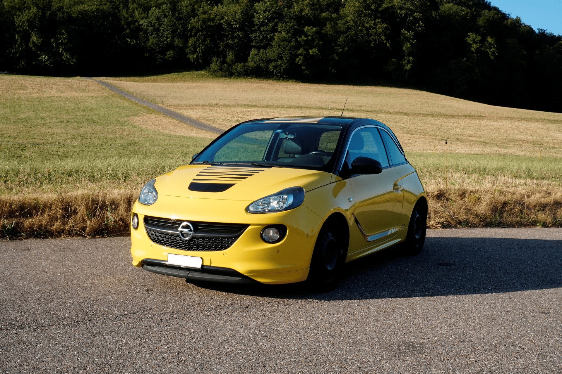 OPEL 1.4i eFLEX Slam S/S-image-0