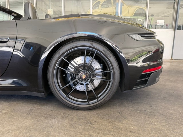 PORSCHE 3.0 Carrera 4 GTS PDK-image-13
