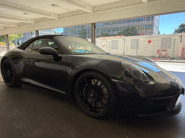 PORSCHE 3.0 Carrera 4 GTS PDK-image-15