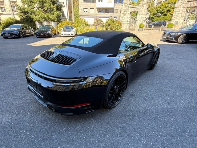 PORSCHE 3.0 Carrera 4 GTS PDK-image-7