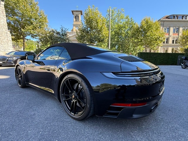 PORSCHE 3.0 Carrera 4 GTS PDK-image-4
