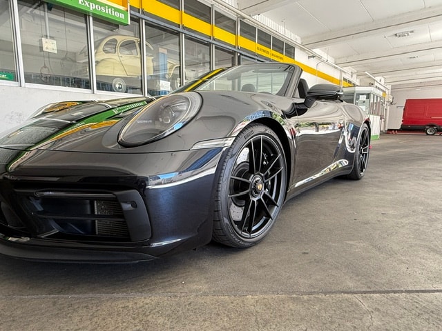 PORSCHE 3.0 Carrera 4 GTS PDK-image-6