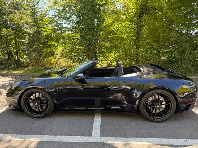 PORSCHE 3.0 Carrera 4 GTS PDK-image-5