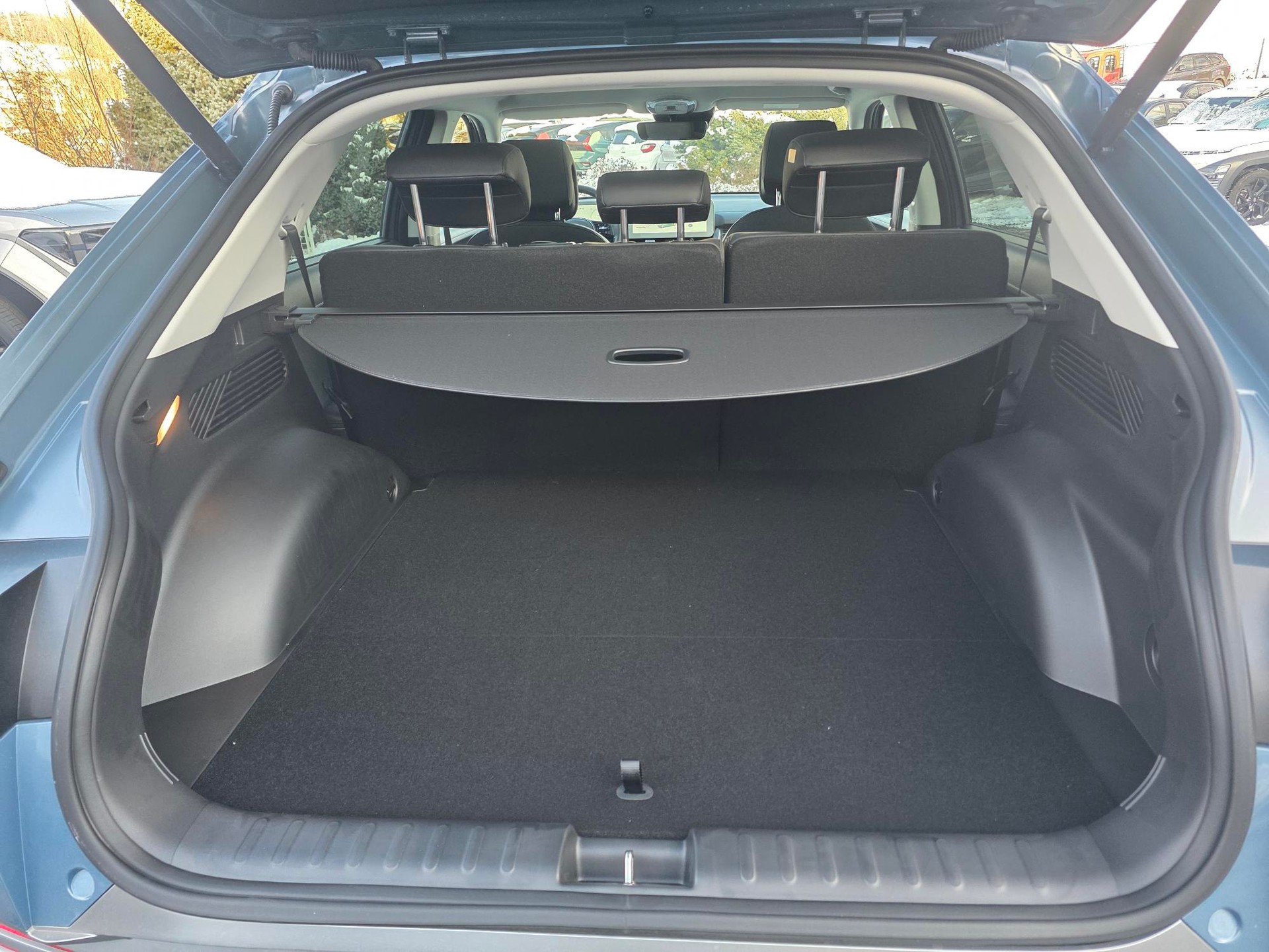 HYUNDAI Ioniq 5 77kWh Vertex 4WD-image-6