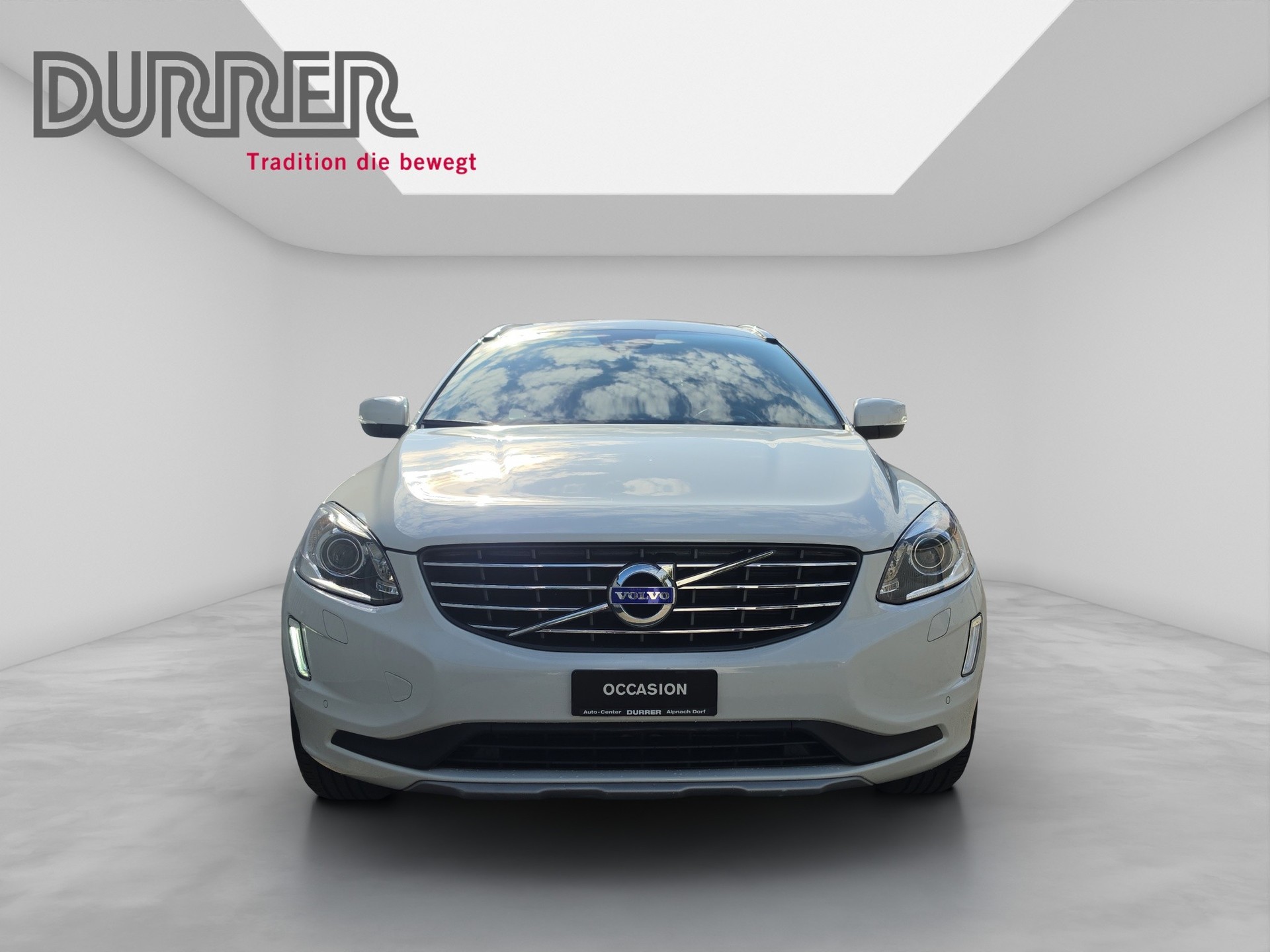 VOLVO XC60 2.4 D5 Summum AWD S/S-image-6