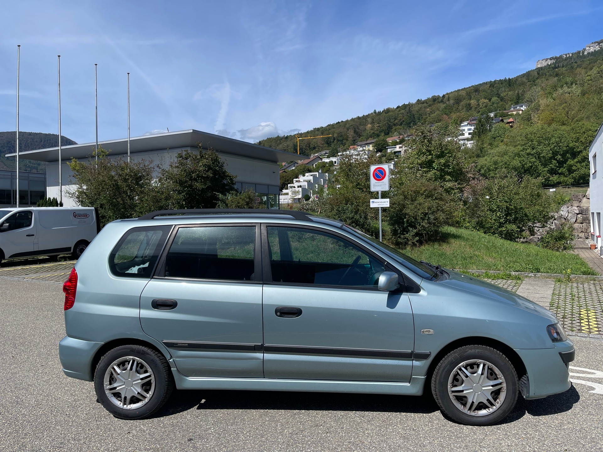 MITSUBISHI Space Star 1.9 DI Premium-image-6