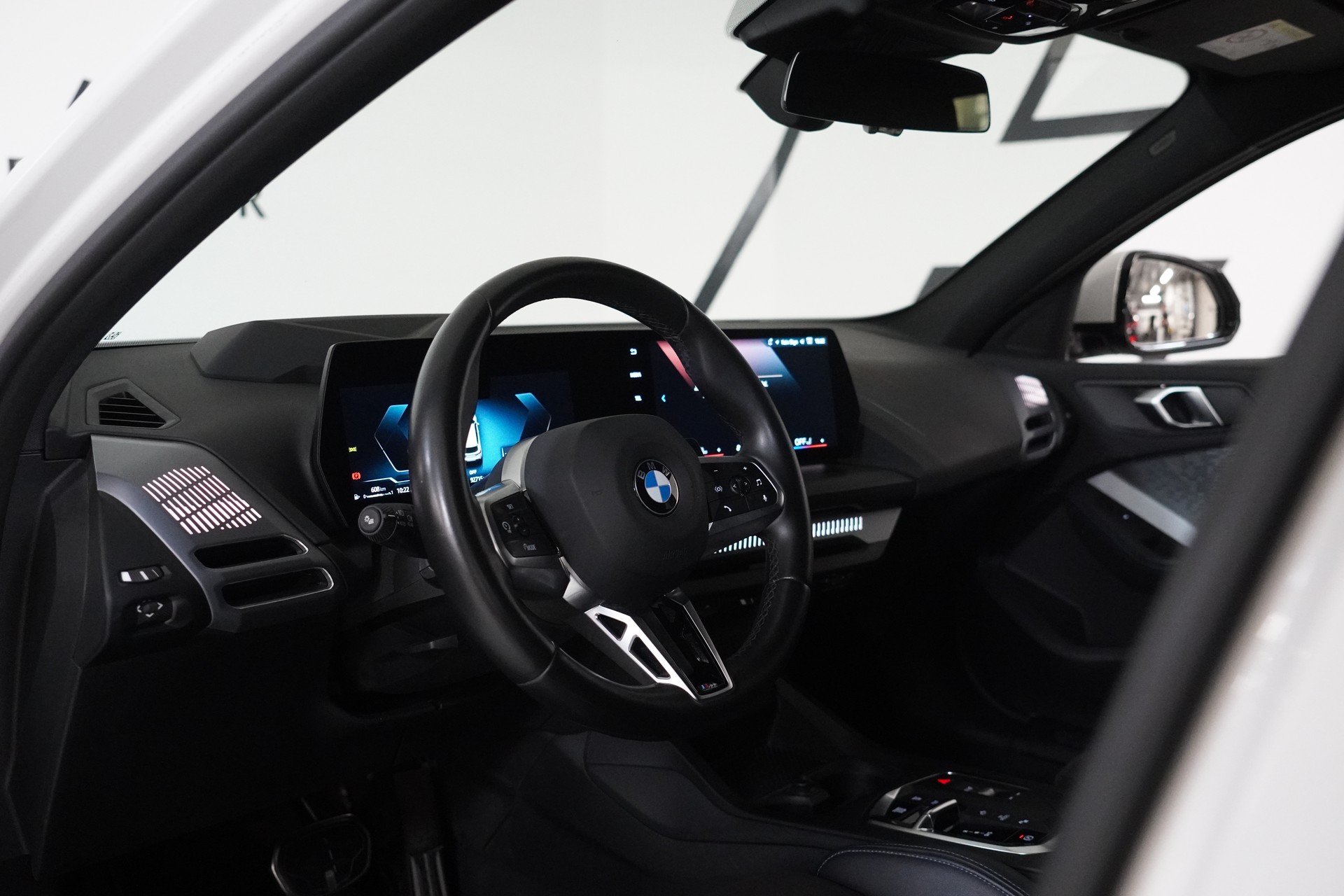 BMW 120d M Sport Steptronic-image-22