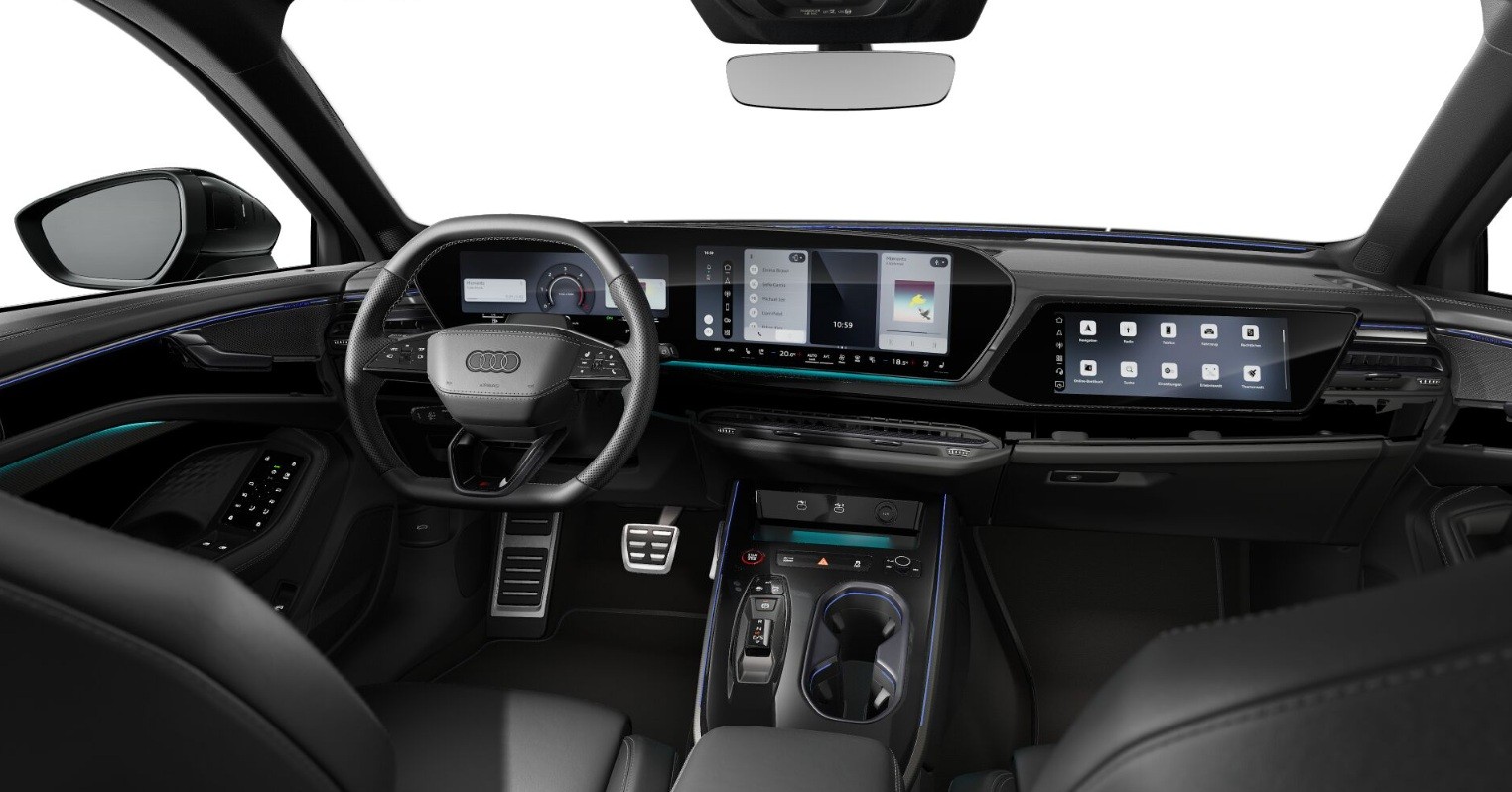 AUDI A6 allroad TDI quattro 220 kW S tronic-image-7