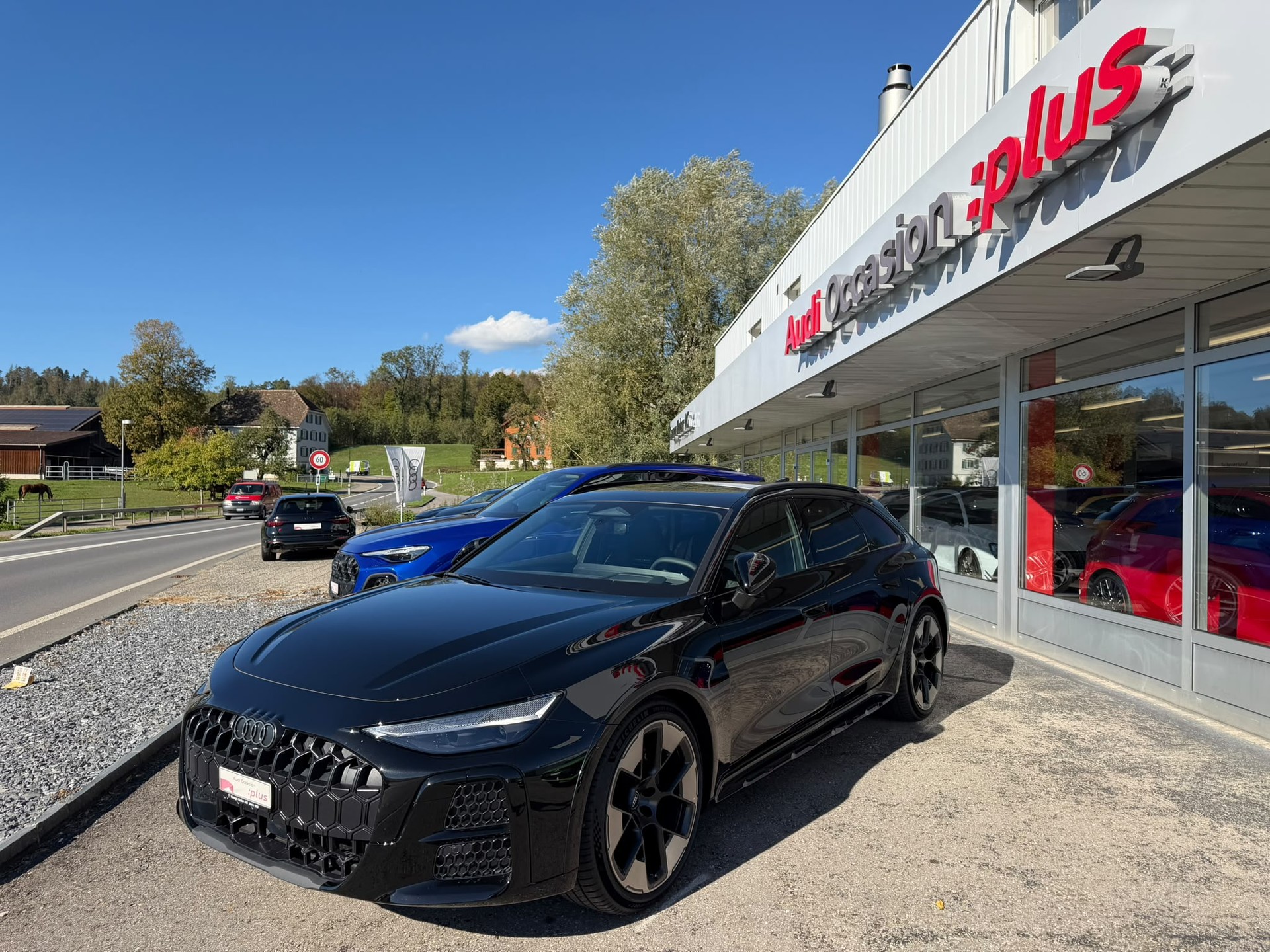 AUDI A6 allroad TDI quattro 220 kW S tronic-image-5
