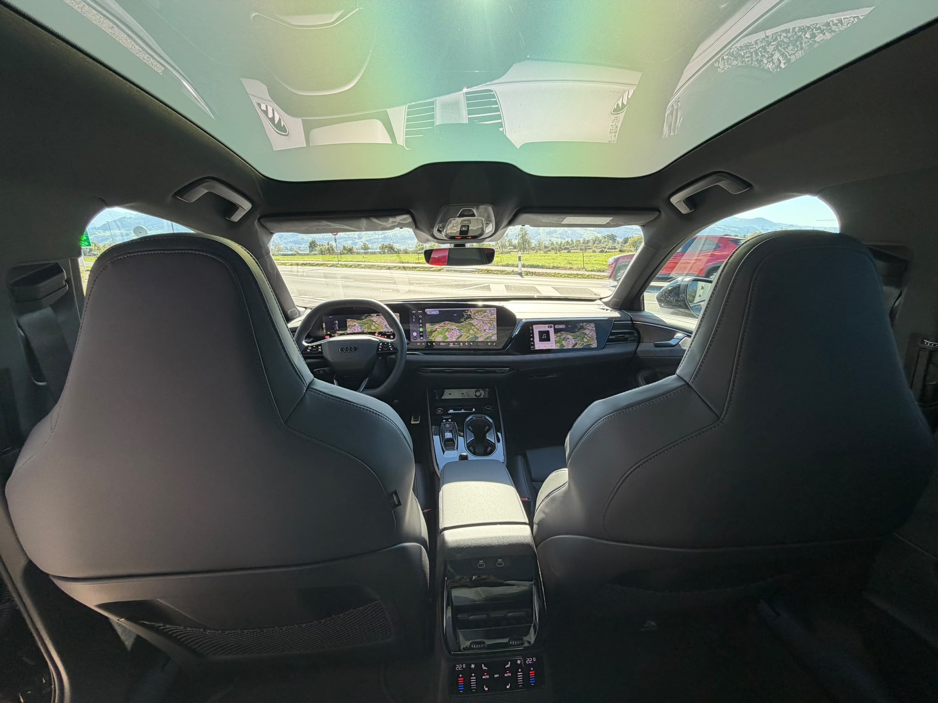 AUDI A6 allroad TDI quattro 220 kW S tronic-image-9