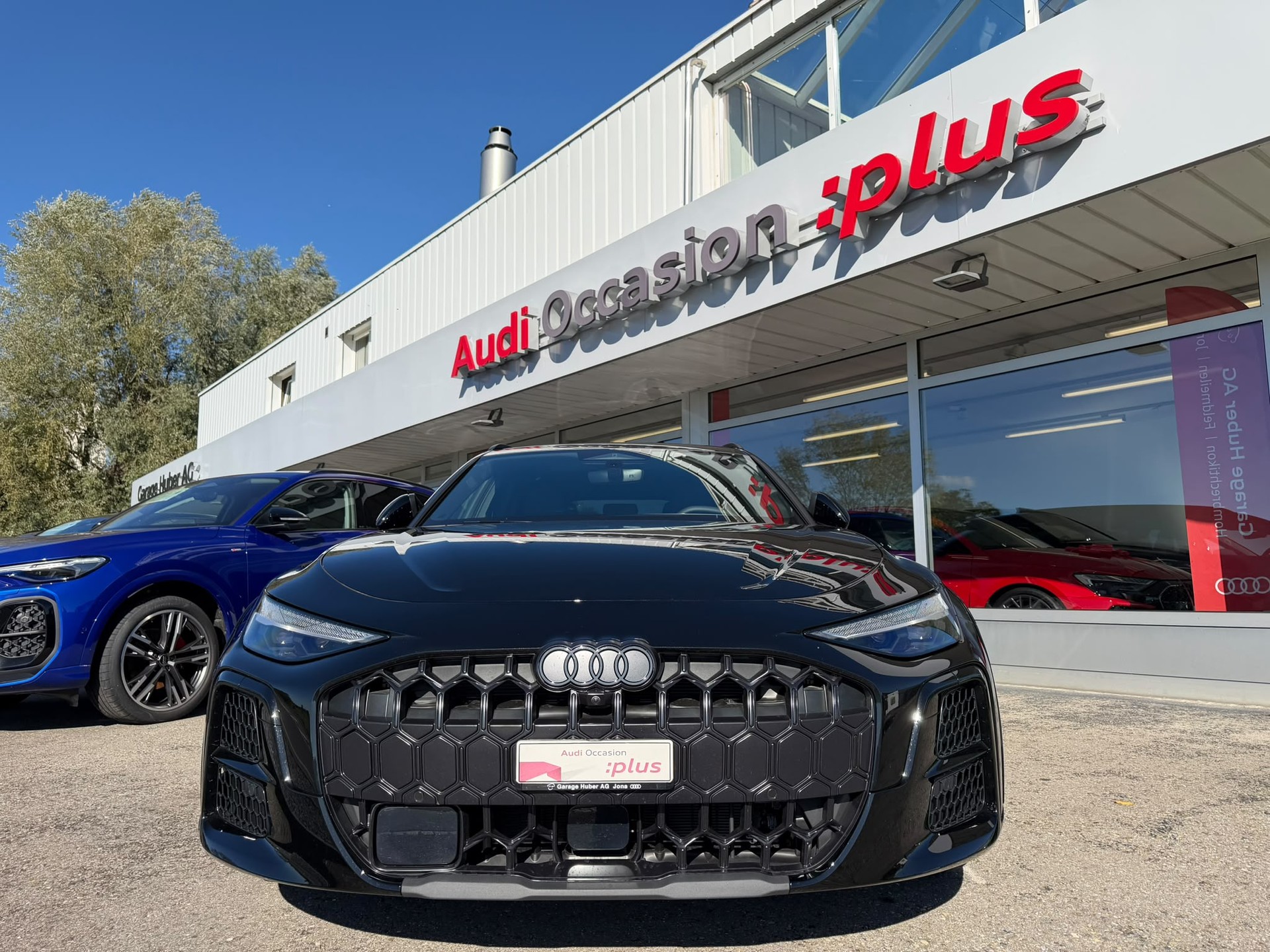 AUDI A6 allroad TDI quattro 220 kW S tronic-image-6
