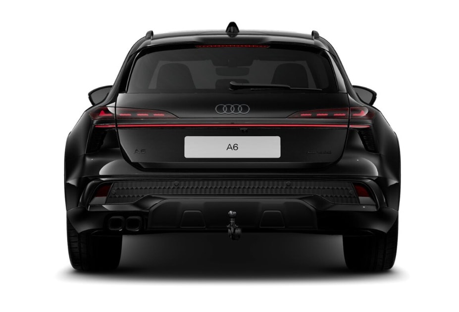 AUDI A6 allroad TDI quattro 220 kW S tronic-image-5