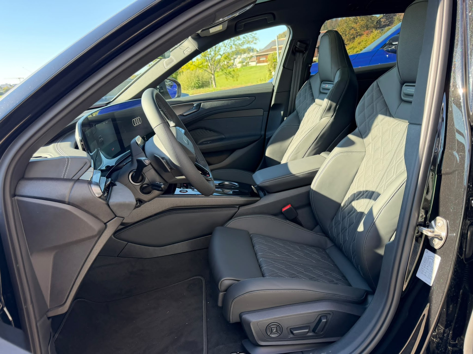 AUDI A6 allroad TDI quattro 220 kW S tronic-image-7